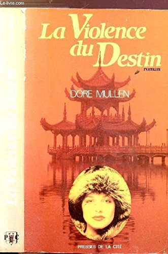 La violence du destin 9782258013148