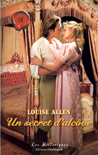 Un secret d'alcôve 9782280175692