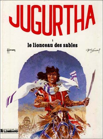 Le Lionceau des sables 9782803608980