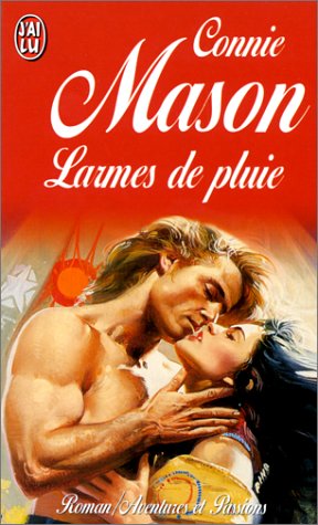 Larmes de pluie 9782290042724
