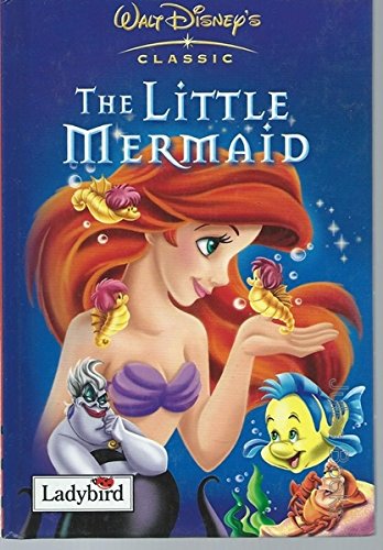 Little Mermaid 9781844220366