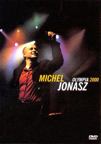 Michel Jonasz : Olympia 2000 0724349256293