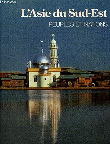 Malaisie: Coeur de l'Asie du Sud-Est 9782070566013
