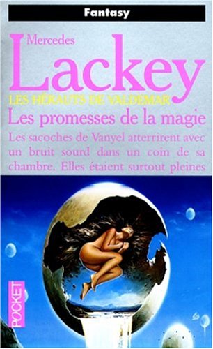 Les promesses de la magie 9782266065931