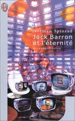 Jack Barron et l'éternité 9782290321133