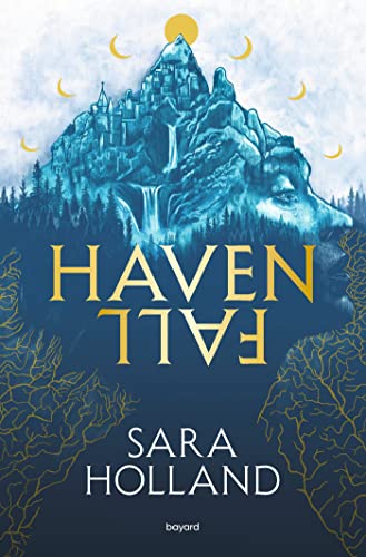 Havenfall, Tome 01: Havenfall 9791036318788