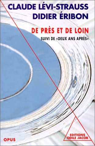 De près et de loin suivi de "Deux ans après" 9782738103758