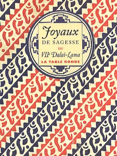 Joyaux de sagesse 9782710323709