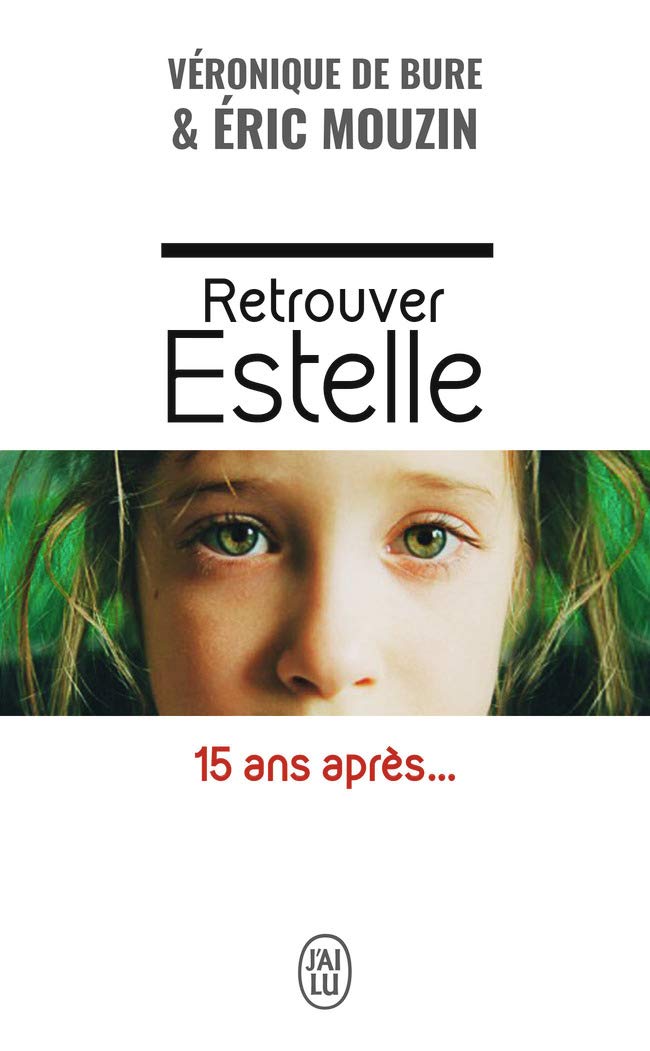 Retrouver Estelle 9782290159293