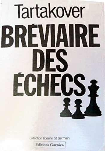 Bréviaire des échecs 9782737000003