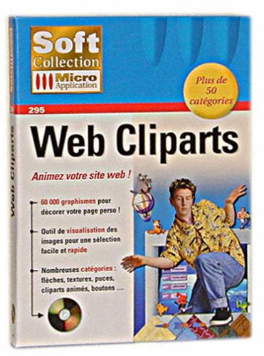 Web cliparts 9782742916184