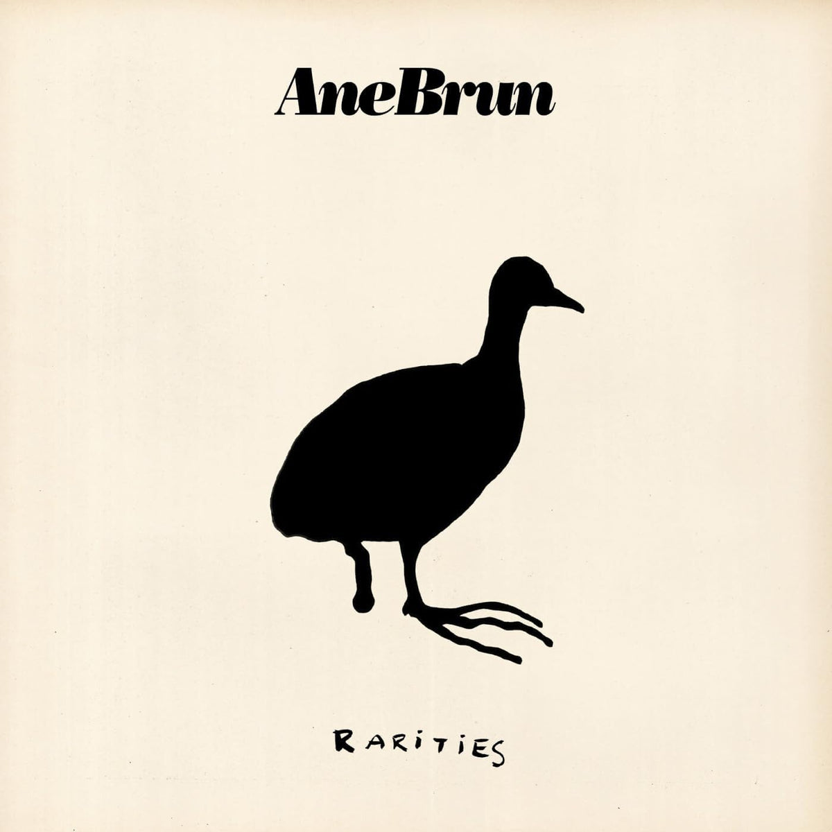 Rarities 7320470180020