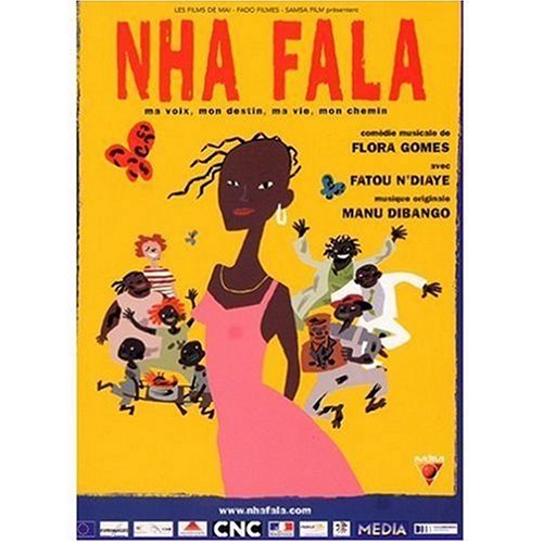 Nha fala 3760004580966