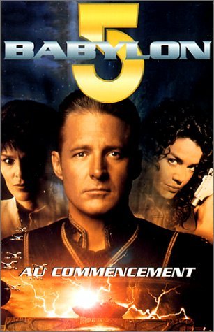Babylon 5 : Au commencement 7321950159321