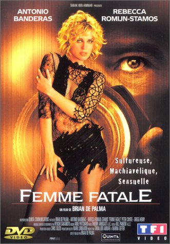 Femme fatale 3384442032223