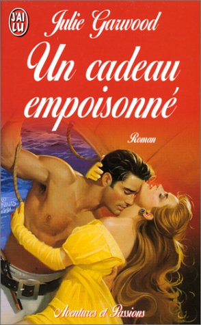 Un cadeau empoisonné 9782290032190