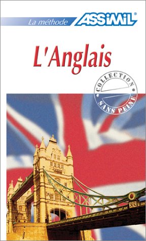 L'Anglais 3135410011005