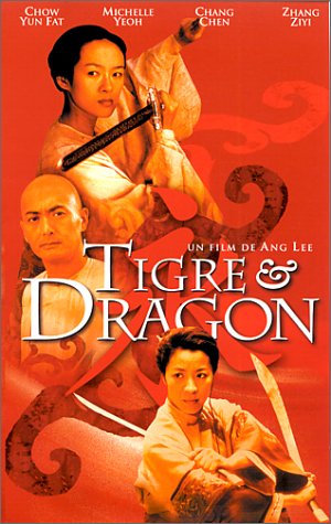 Tigre et dragon 7321950190232
