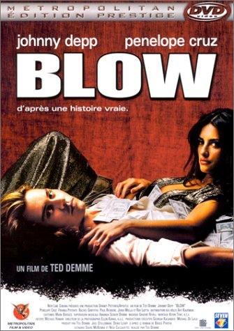 Blow [Édition Prestige] [Édition Prestige] 3512391405755