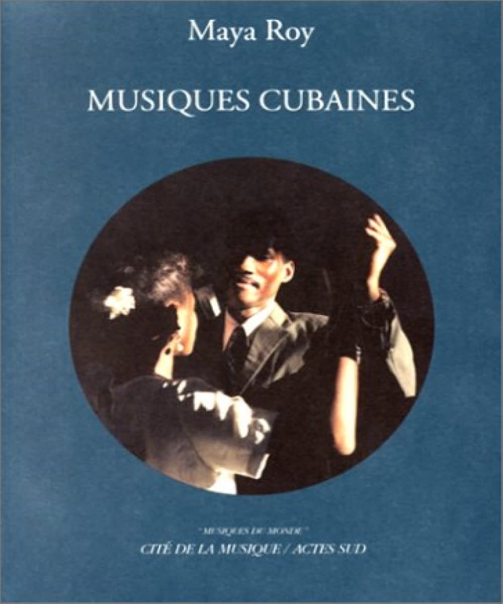 Musiques cubaines 9782742717781