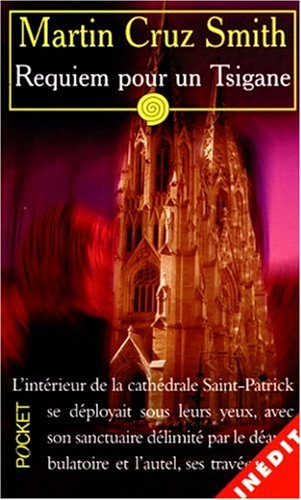 Requiem Pour Un Tsigane 9782266075978