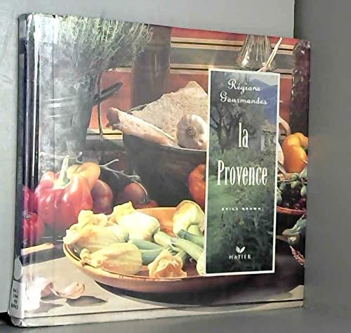 La Provence 9782218014109