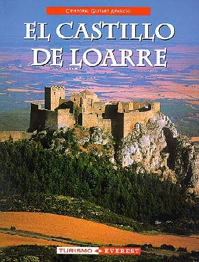 El Castillo de Loarre 9788424136024