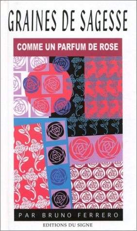 Comme un parfum de rose 9782746801332