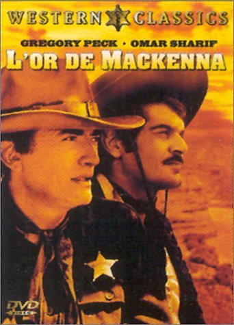 L'Or de Mackenna 3333297500418