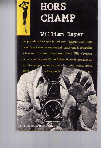 Hors champ 9782266048095