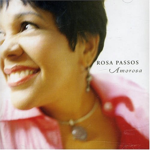Amorosa (French Version) 5099709354823