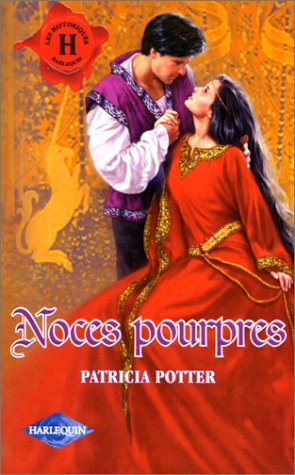 NOCES POURPRES 9782280162906