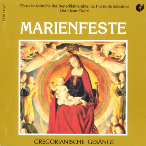 Festivita' Della Madonna [Import] 3338660008249