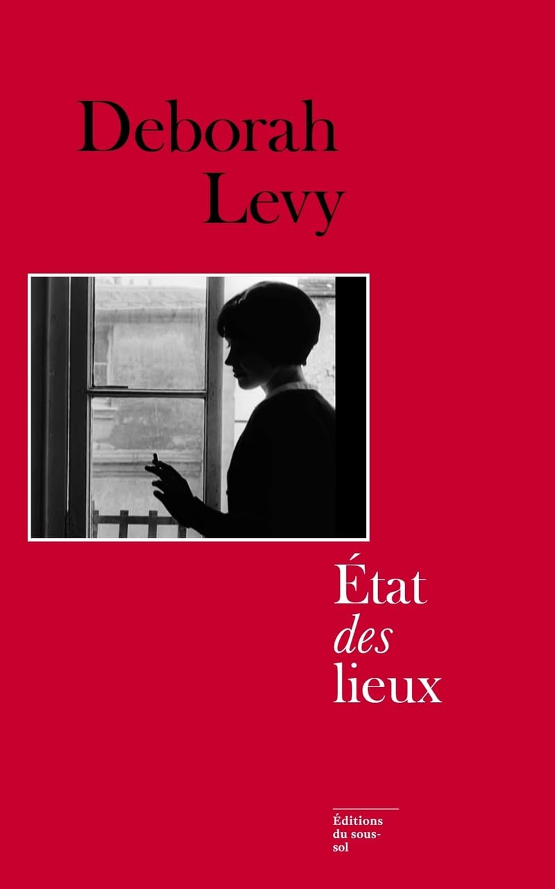État des lieux 9782364685796