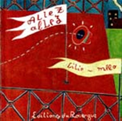Allez 9782841562091
