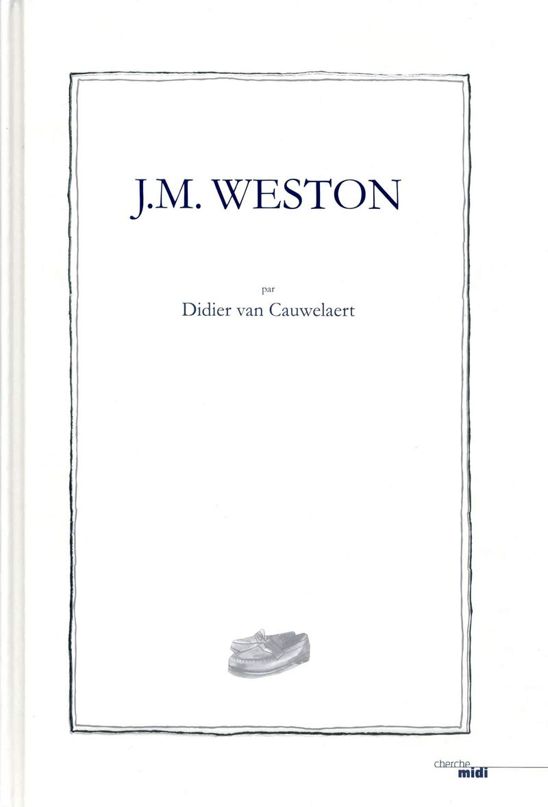 J. M. Weston 9782749121451