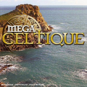 Mega Celtique 3596971133221