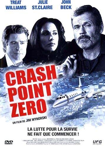 Crash Point Zero 3541351964209