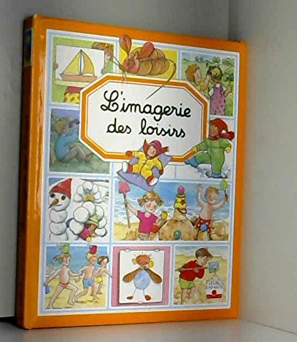 L'Imagerie des loisirs 9782215031338