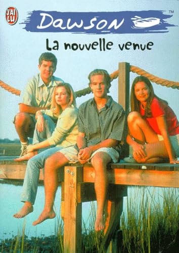 La nouvelle venue 9782290053966