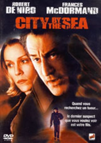 City by The Sea 5414474400627