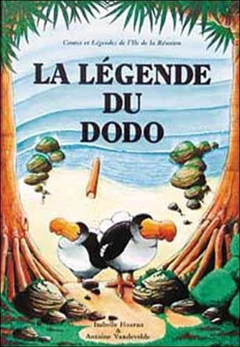 La Légende du Dodo 9782877630009