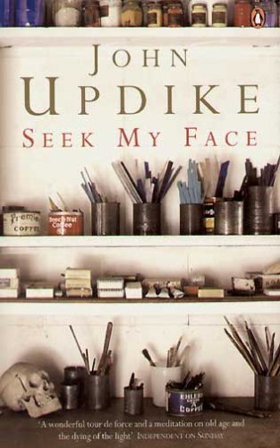 Seek My Face 9780141013336