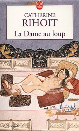 La Dame au loup 9782253150466