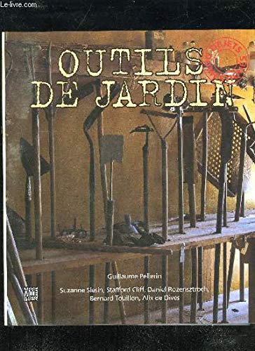 Outils de jardin 9782879460741