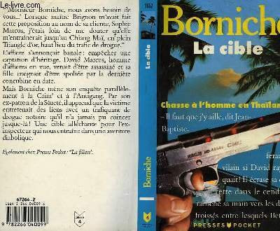 La Cible 9782266040099