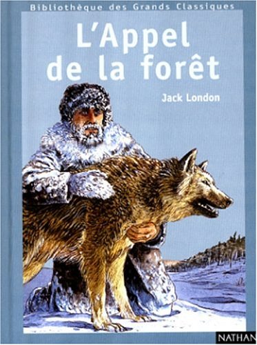 L'Appel de la forêt 9782092701737