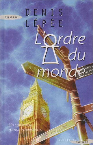 Ordre du Monde (l') 9782738223128