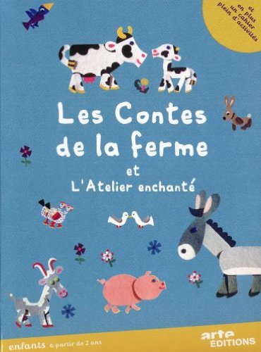 Les Contes de la Ferme 3453270024547