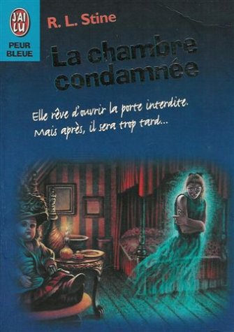 La chambre condamnée 9782290045190
